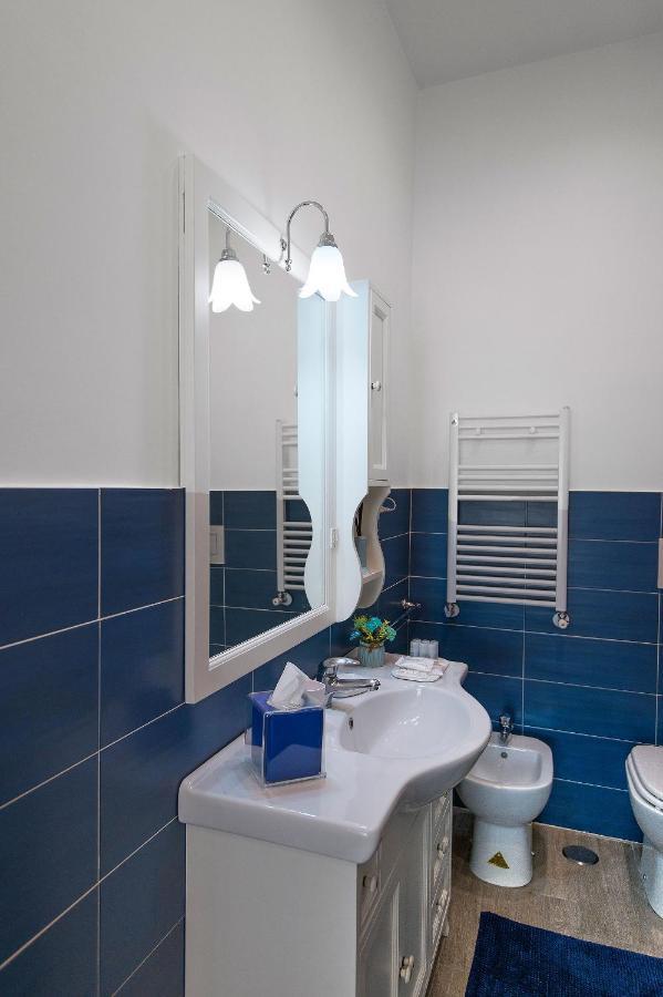La Preziosa Apartment เนเปิลส์ ภายนอก รูปภาพ
